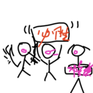 语音撰写小鸡导航
